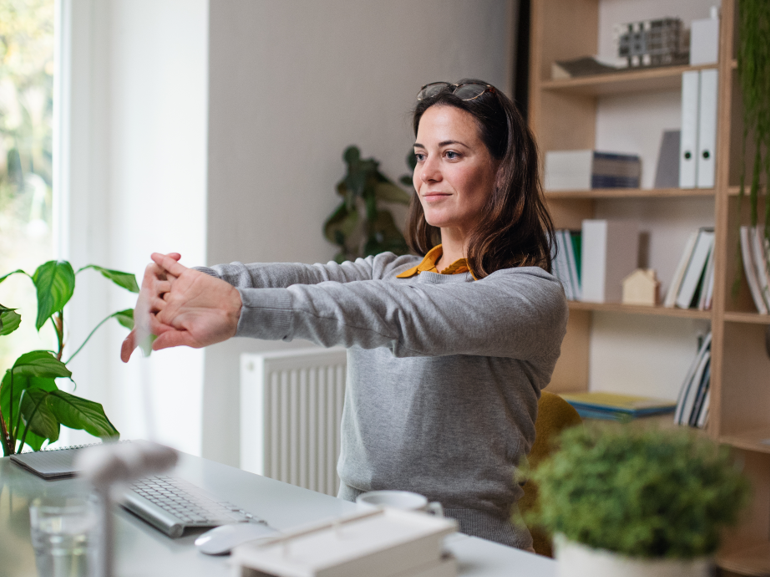 Betriebliches Gesundheitsmanagement für Unternehmen Betriebliches Gesundheitsmanagement für Unternehmen