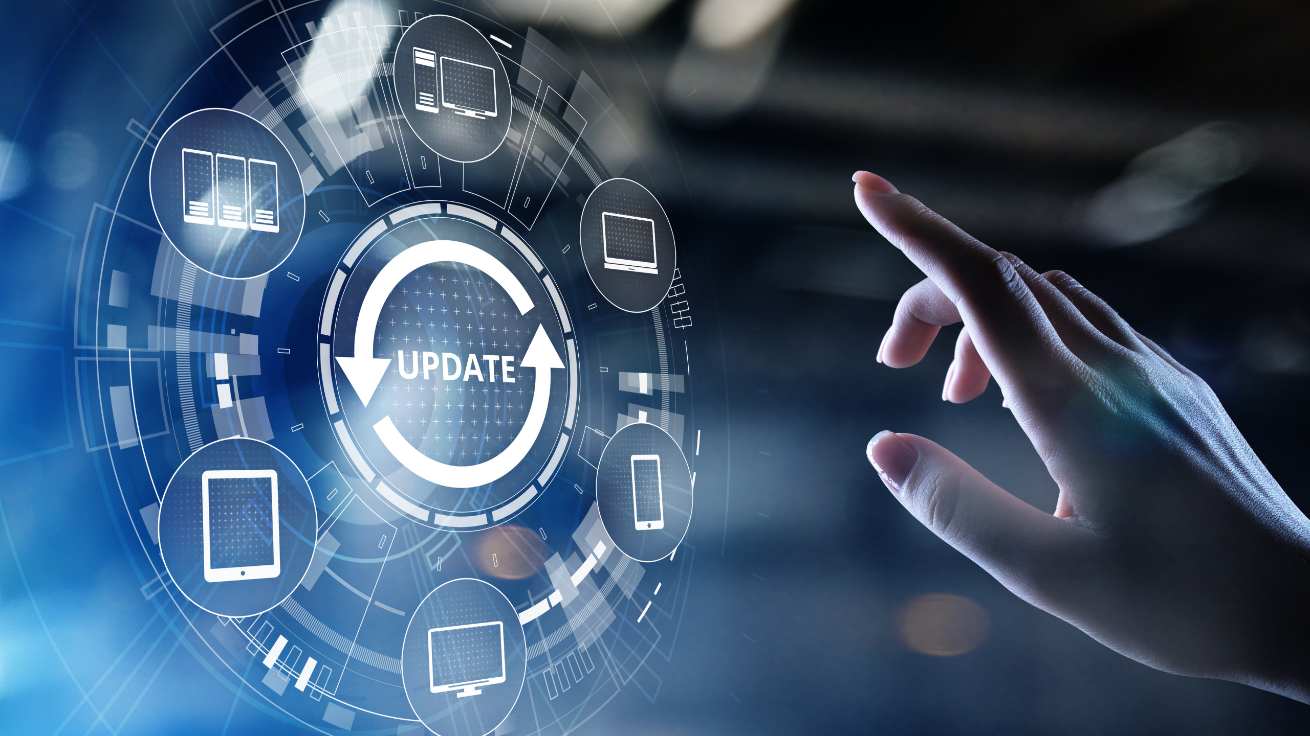 Update zum LMS bringt ein Mehr an Übersicht, Individualisierung und Transparenz
