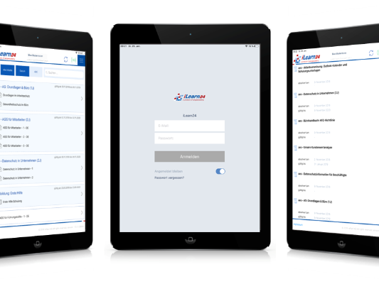 Re-Design im Controlling: Die digitale Personalakte im Lernmanagement ist in die „Next Generation“ überführt Re-Design im Controlling: Die digitale Personalakte im Lernmanagement ist in die „Next Generation“ überführt