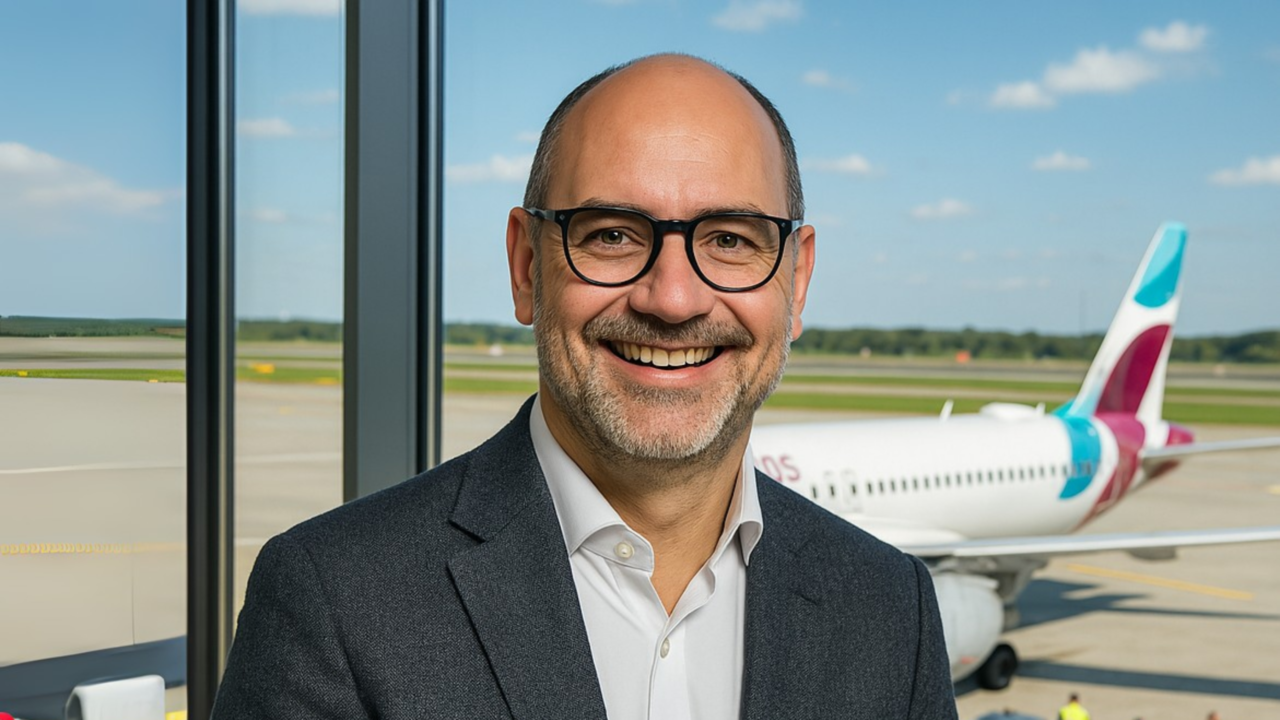 Interview: Luftfahrt-Training und KI – Was jetzt schon hilft und worauf zu achten ist