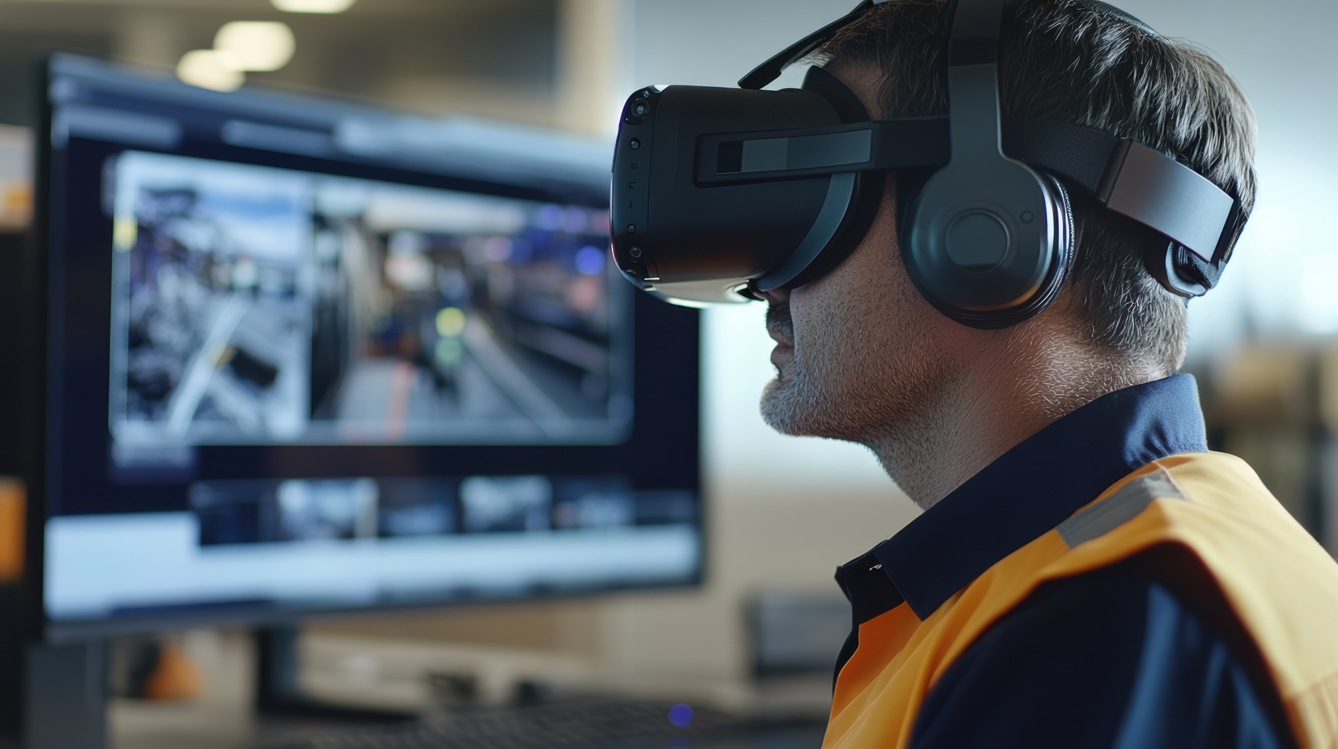 Next Level Luftfahrttraining: Kooperation vereint Online-Kurs mit VR-Training der Praxis Next Level Luftfahrttraining: Kooperation vereint Online-Kurs mit VR-Training der Praxis