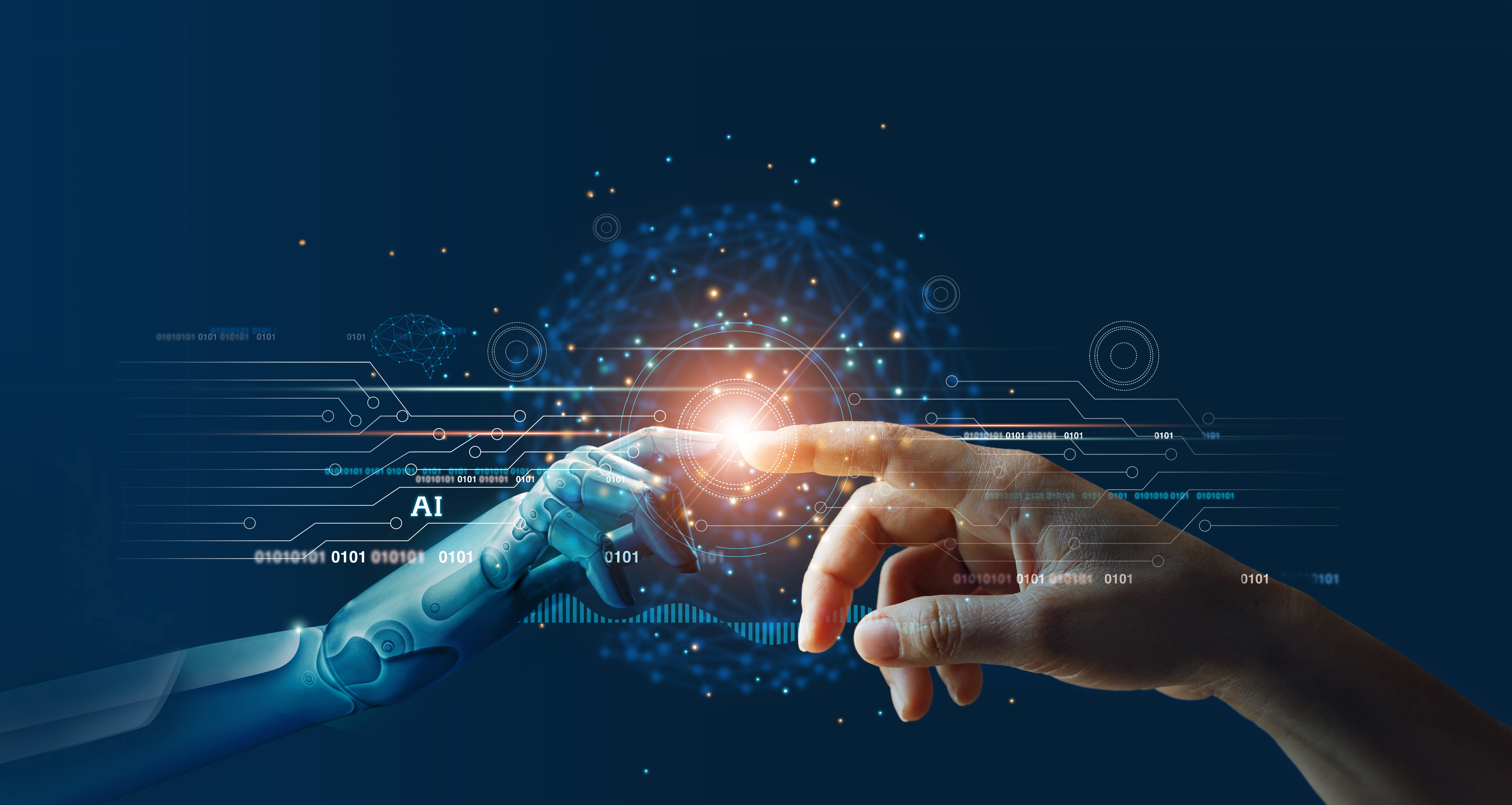 AI-Act der EU: Online-Kurs zur Kompetenzpflicht im Umgang mit künstlicher Intelligenz (KI) AI-Act der EU: Online-Kurs zur Kompetenzpflicht im Umgang mit künstlicher Intelligenz (KI)