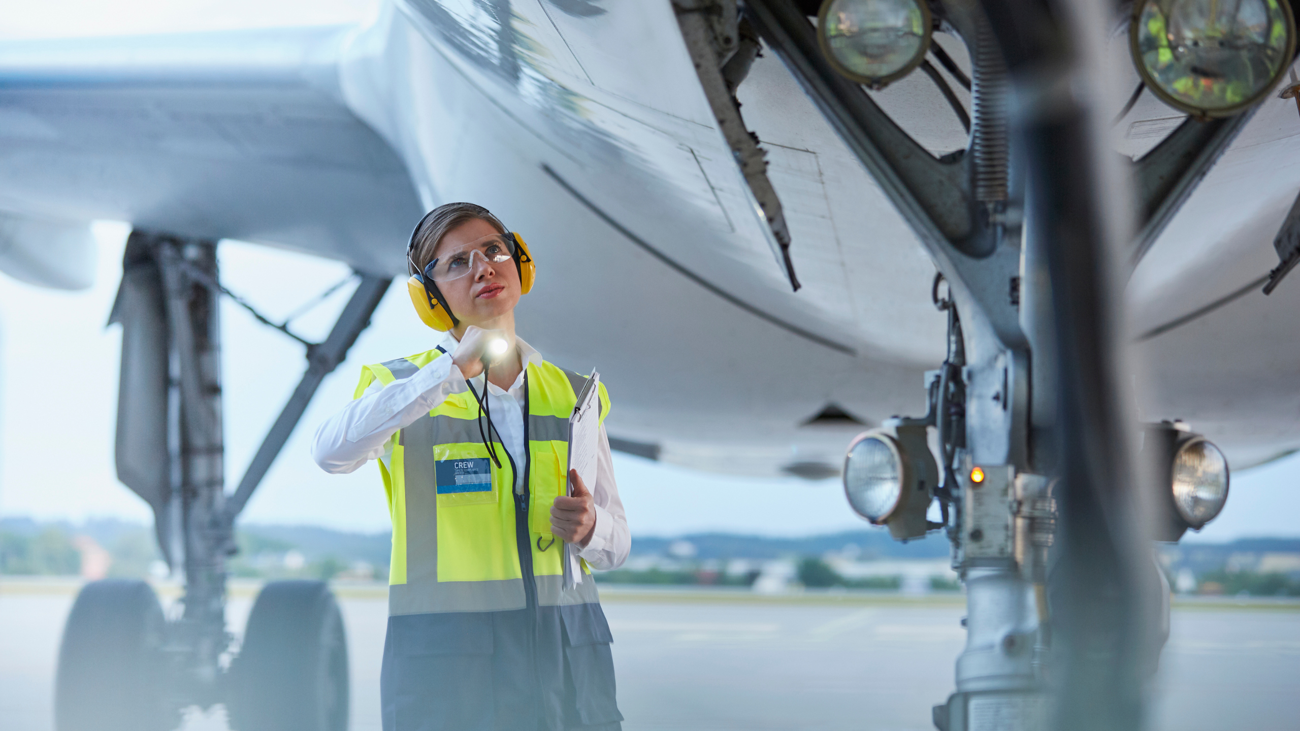 Neues EASA-Online-Training: Human Factors – Ramp Resource Management der BVD Neues EASA-Online-Training: Human Factors – Ramp Resource Management der BVD